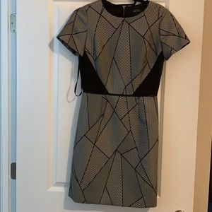 Dress perfect for work